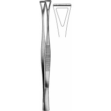 COLLIN-DUVAL Grasping Forceps